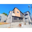 藤沢市亀井野2丁目　