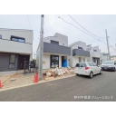 練馬区関町南2丁目　