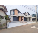西東京市新町5丁目　
