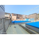 調布市上石原1丁目　