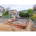 横浜市港北区篠原北1丁目　