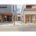 杉並区本天沼1丁目　