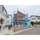 世田谷区北烏山7丁目　