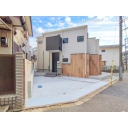 調布市入間町3丁目　