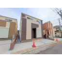 川口市鳩ヶ谷本町4丁目　