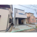 川口市青木3丁目　