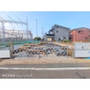 川口市南鳩ヶ谷7丁目　