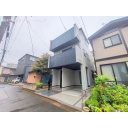 川口市末広1丁目　