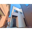 川口市前川4丁目　