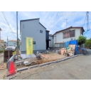 日野市南平5丁目　