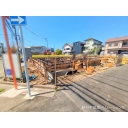 府中市四谷5丁目　