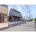 府中市小柳町5丁目　