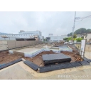 横浜市緑区上山2丁目　