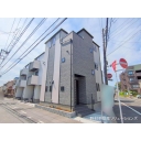 市川市大和田4丁目　