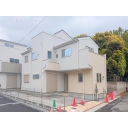 市川市広尾2丁目　