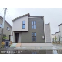 市川市曽谷6丁目　