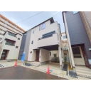 江戸川区下篠崎町　