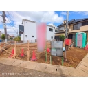 市川市本北方2丁目　