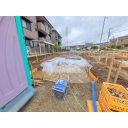 市川市二俣2丁目　