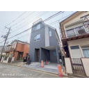 東村山市久米川町1丁目　