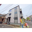 江戸川区東葛西4丁目　