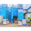 浦安市富岡4丁目　