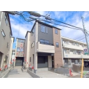 さいたま市南区鹿手袋6丁目　