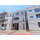 川崎市幸区塚越2丁目　
