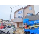 横浜市鶴見区江ケ崎町　