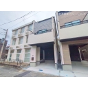 川崎市川崎区昭和2丁目　