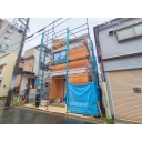 横浜市鶴見区本町通3丁目　