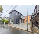 練馬区三原台2丁目　