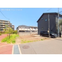 さいたま市北区東大成町1丁目　