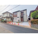 立川市幸町4丁目　
