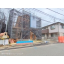昭島市郷地町2丁目　
