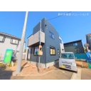 八王子市長房町　