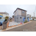 昭島市中神町1丁目　