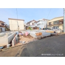 八王子市台町1丁目　