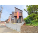 八王子市散田町4丁目　
