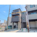 名古屋市千種区上野1丁目　
