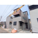 名古屋市西区児玉3丁目　