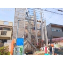 名古屋市北区楠3丁目　