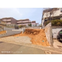 横浜市旭区南希望が丘　