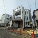 板橋区徳丸4丁目　新築戸建て