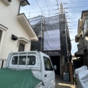 横浜市神奈川区神大寺3丁目　中古戸建