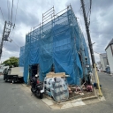 中野区白鷺三丁目戸建 2号棟