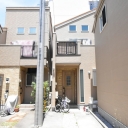 多摩市和田中古戸建