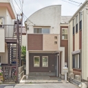 府中市美好町2丁目中古戸建