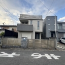 大和市中央6丁目　旭化成ホームズ施工　中古戸建