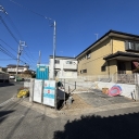 茅ヶ崎市小和田1丁目　新築戸建1期　1号棟/全1棟